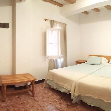 Hostal Fonda Cerdanya La Pobla de Lillet Eksteriør bilde