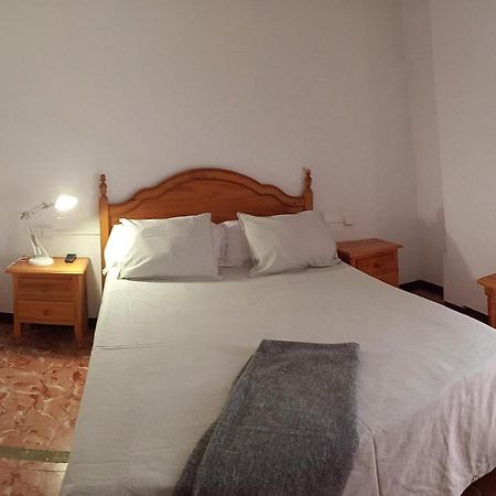 Hostal Fonda Cerdanya La Pobla de Lillet Eksteriør bilde