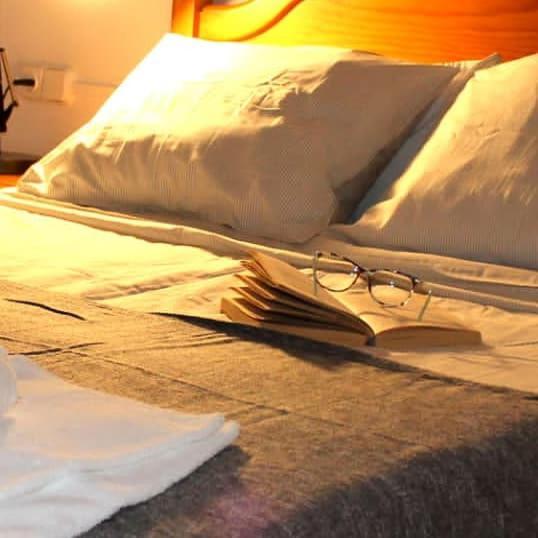 Hostal Fonda Cerdanya La Pobla de Lillet Eksteriør bilde