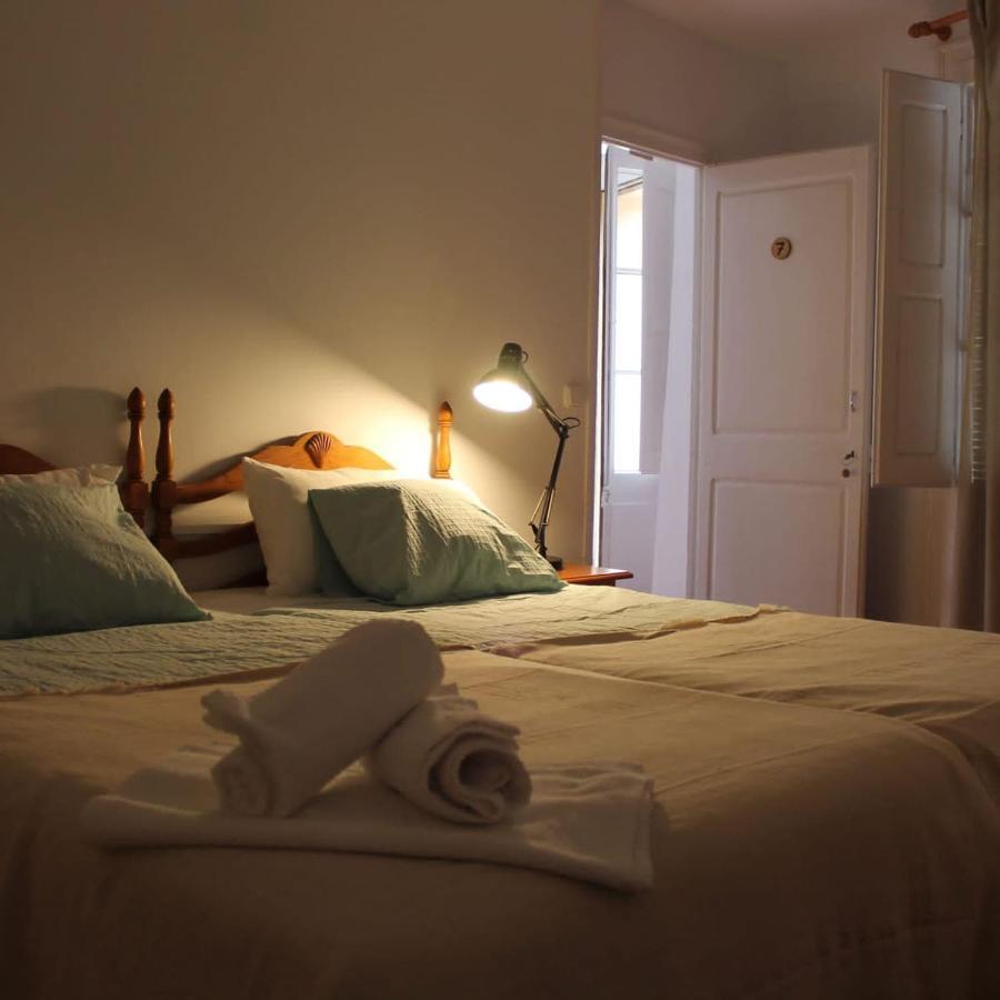 Hostal Fonda Cerdanya La Pobla de Lillet Eksteriør bilde