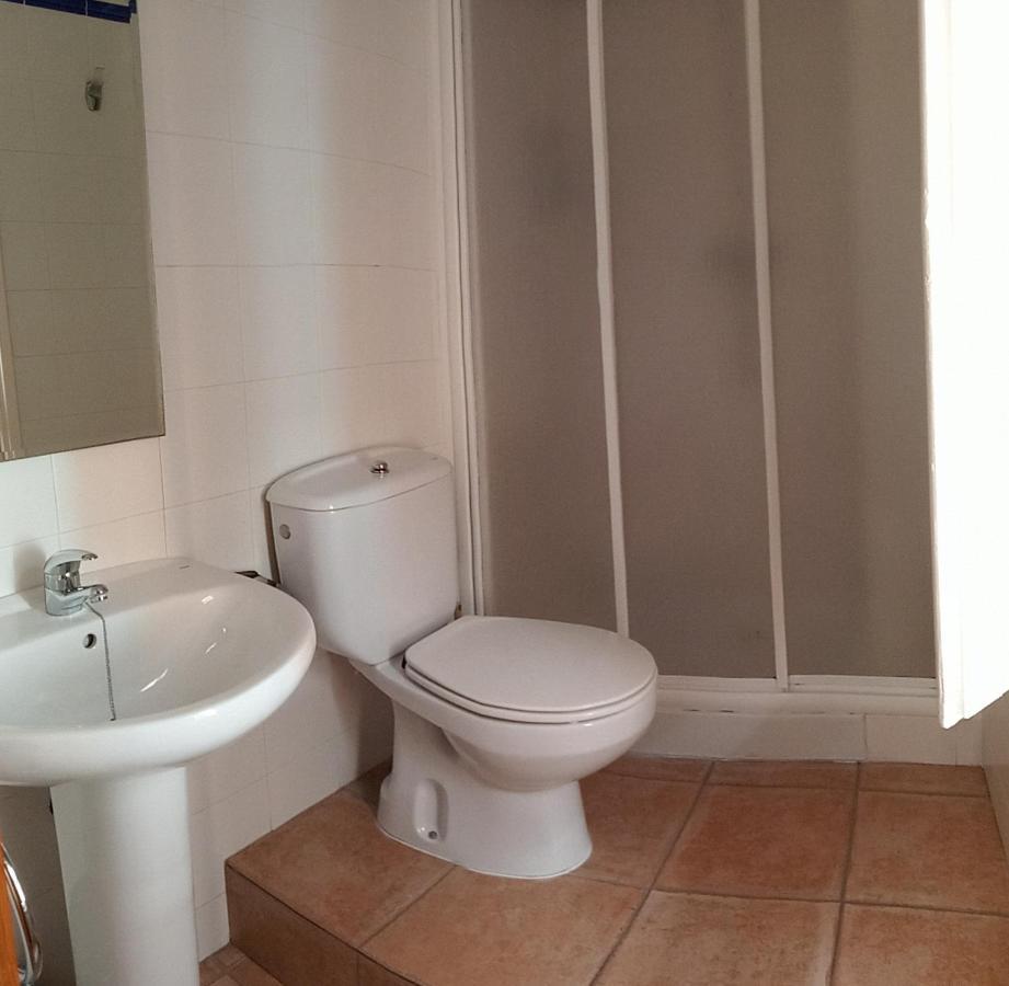 Hostal Fonda Cerdanya La Pobla de Lillet Eksteriør bilde